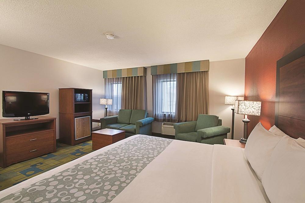 La Quinta Inn By Wyndham Auburn Worcester Exterior foto
