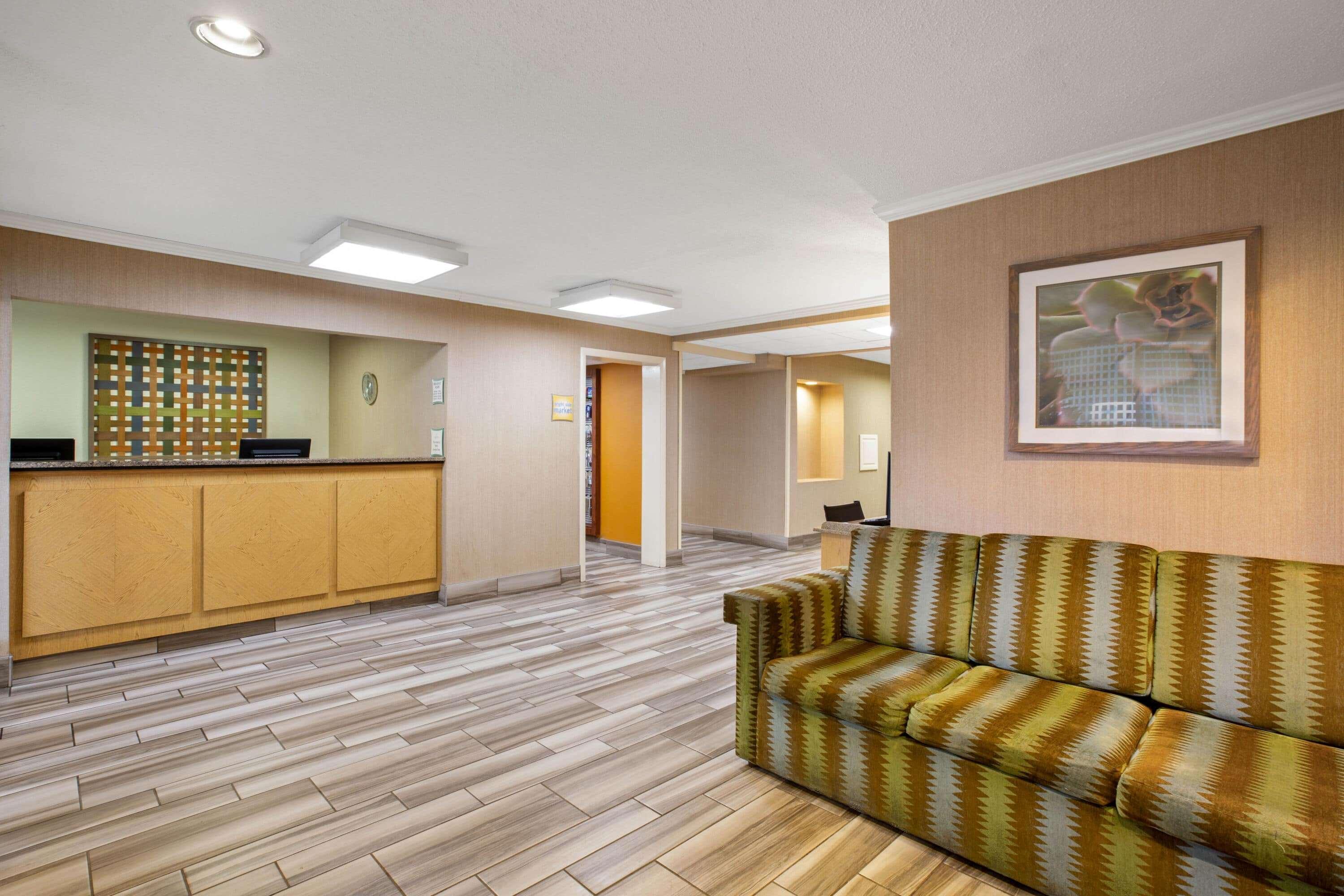 La Quinta Inn By Wyndham Auburn Worcester Exterior foto