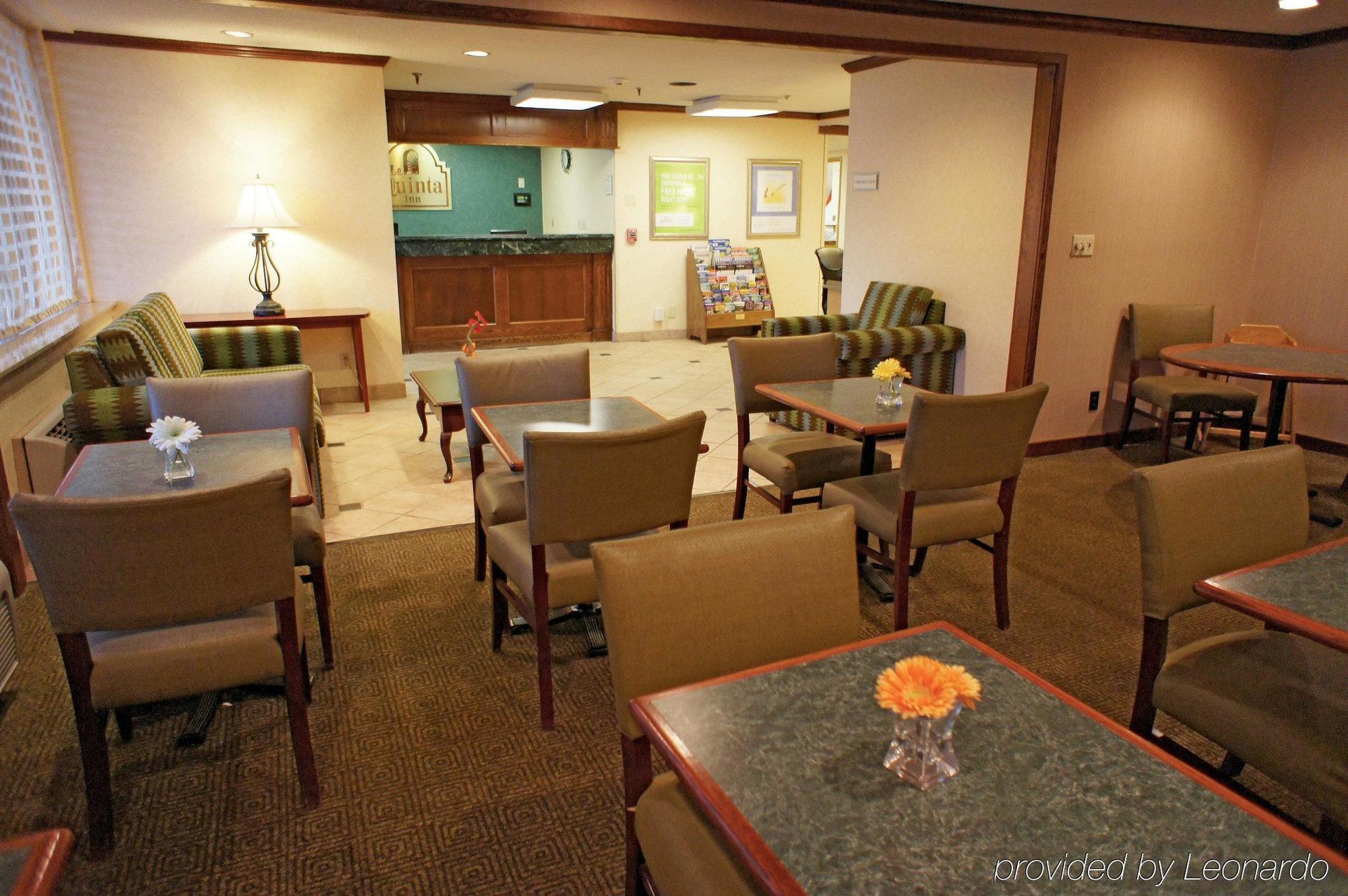 La Quinta Inn By Wyndham Auburn Worcester Exterior foto