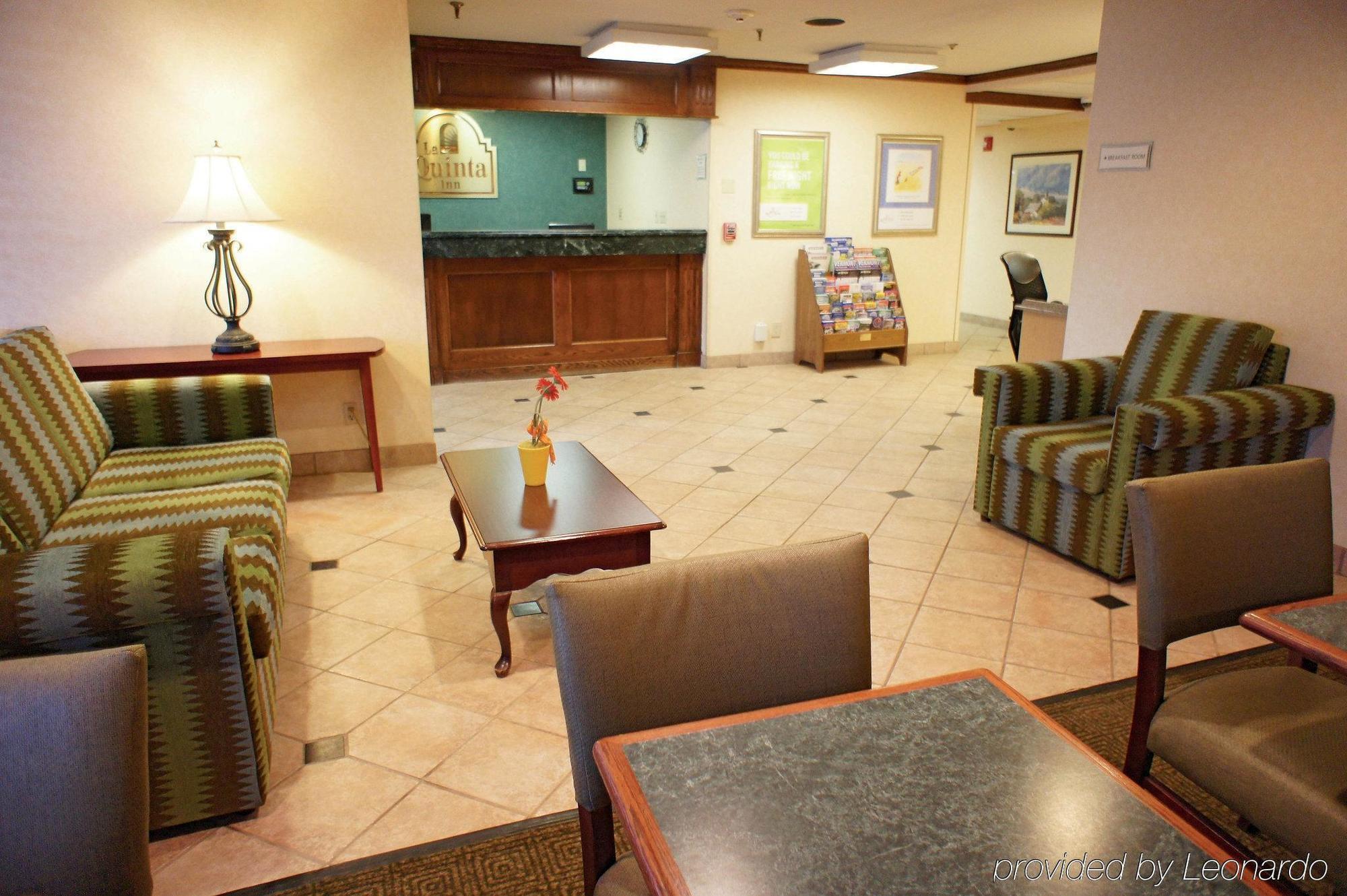 La Quinta Inn By Wyndham Auburn Worcester Exterior foto