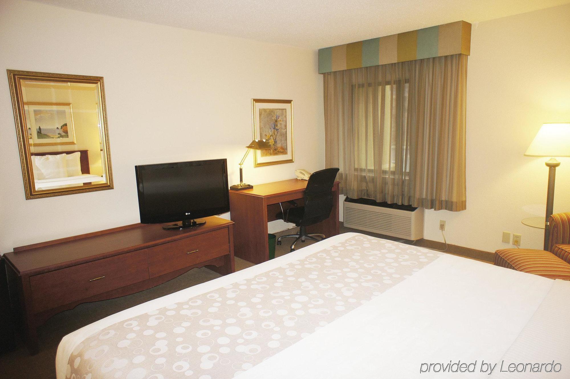 La Quinta Inn By Wyndham Auburn Worcester Exterior foto