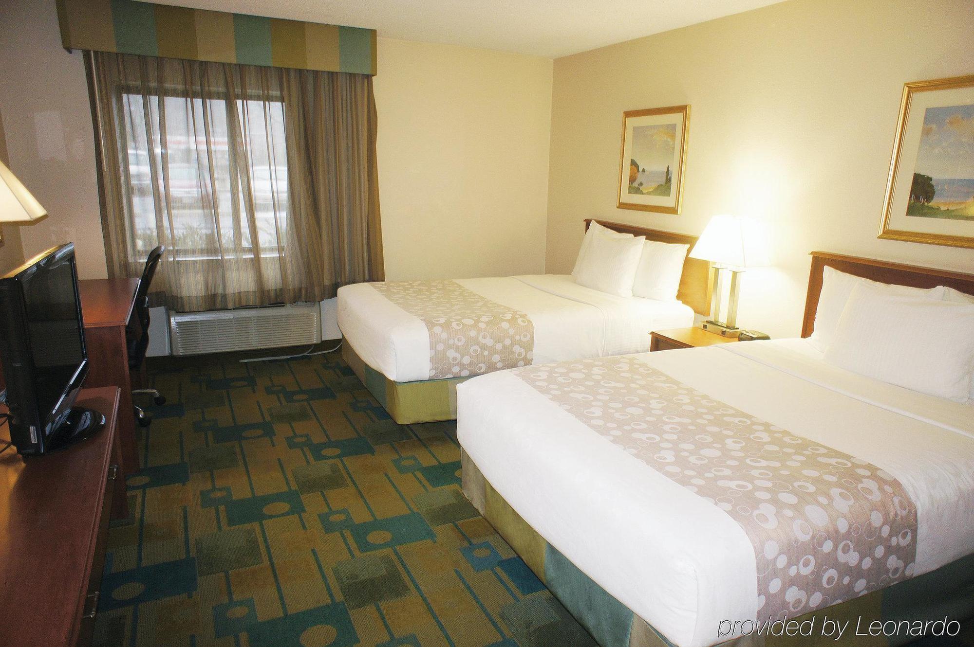La Quinta Inn By Wyndham Auburn Worcester Exterior foto